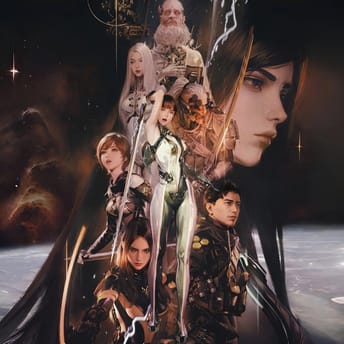 Stellar Blade’s sequel in development as multiplatform title, confirms Shift Up