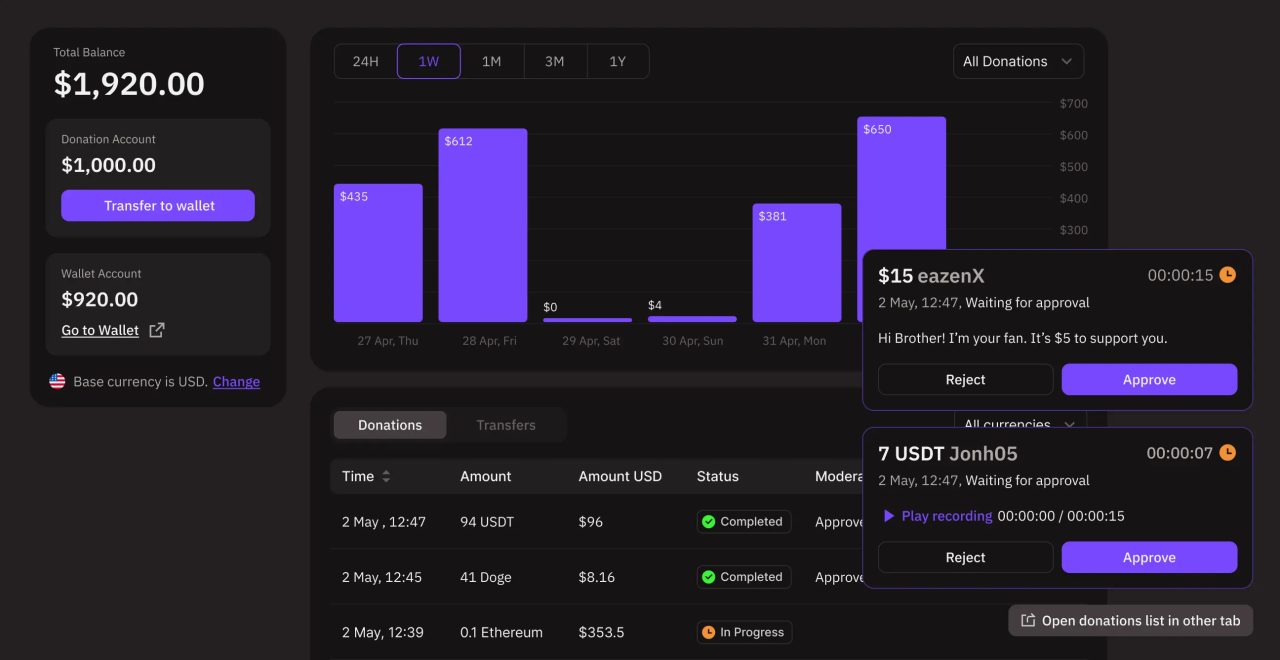 streamiverse streaming