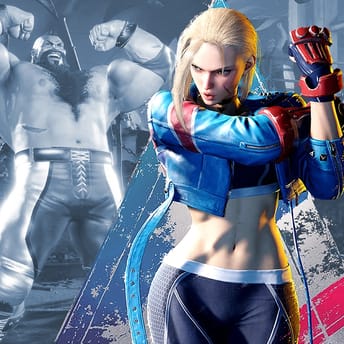 Street Fighter 6 Sells 5M Copies a Week After Its Second Anniversary