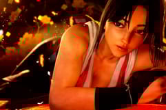 Street Fighter 6 Celebrates Release of New Fatal Fury Game by Giving Away Outfit Colors