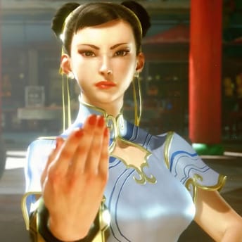 Street Fighter 6 Season 3 DLC Characters Have Possibly Been Leaked