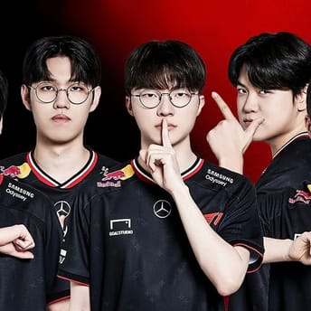T1 wins League of Legends Worlds 2025, defeating KT Rolster
