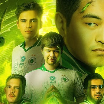 Team Falcons Win Dota 2 The International 2025, Secure Org’s First TI Trophy