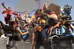 Valve Officially Allowed Creation of Mods and Games Based on Team Fortress 2