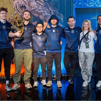 Team Liquid Wins Dota 2 PGL Wallachia Season 4, Becomes Back-to-Back Champions