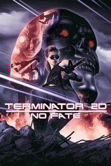 Terminator 2D: No Fate