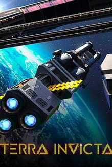 Terra Invicta