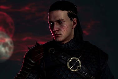 The Blood of Dawnwalker RPG from studio founded by CD Projekt Red veterans has no main quest