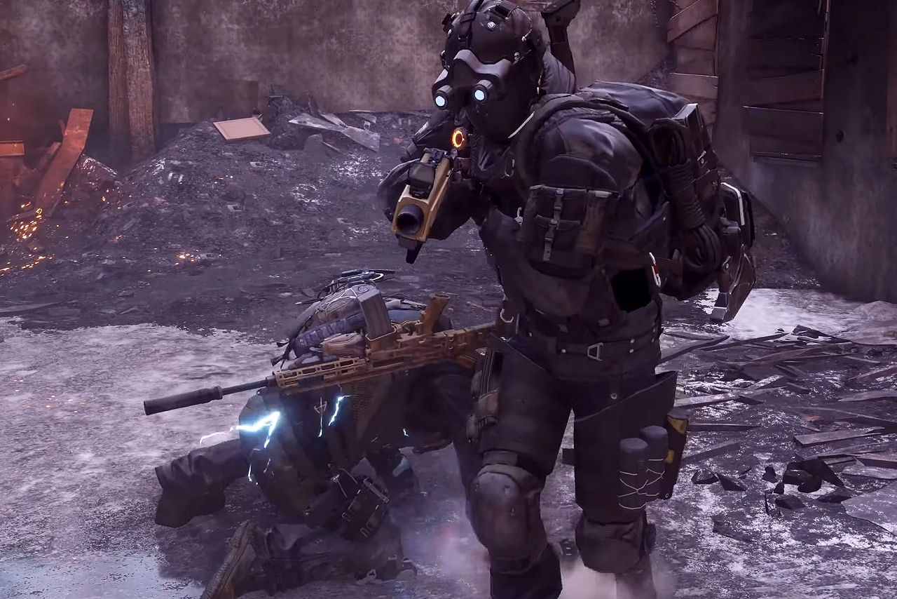 division vs marathon