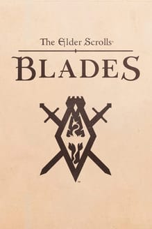 The Elder Scrolls: Blades