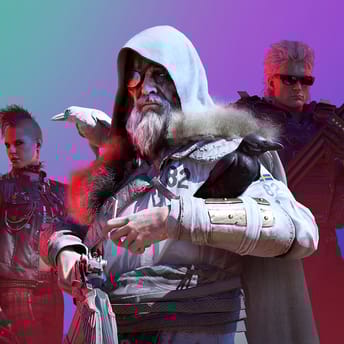 The Finals will discontinue PlayStation 4 support in 2026