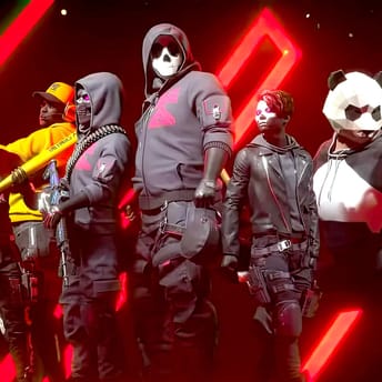 The Finals Gets Its Own First Major Tournament