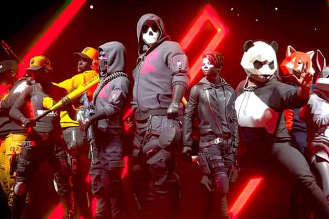 The Finals Gets Its Own First Major Tournament