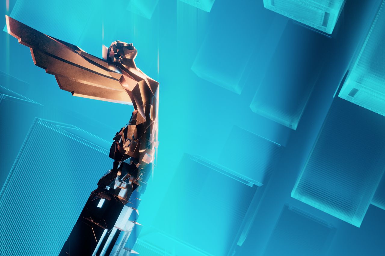 The Game Awards will stream live on Prime Video globally