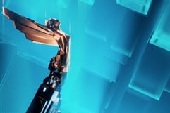 The Game Awards will stream live on Prime Video globally