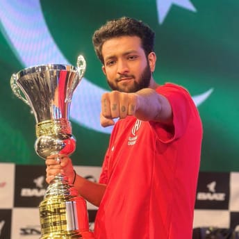 The Jon takes Tekken 8 Paradise Game Battle 2025 over Gosain in a nail-biter grand final set