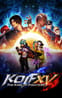 The King of Fighters XV