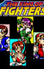 The King of Fighters