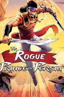 The Rogue Prince of Persia