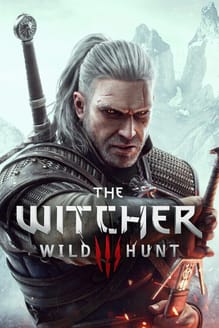 The Witcher 3: Wild Hunt