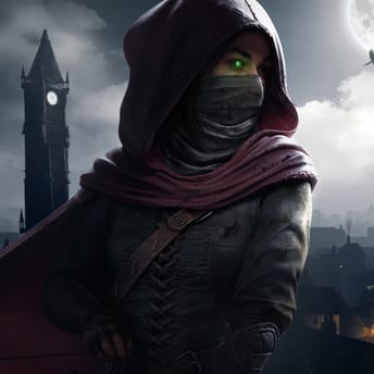 Thief VR: Legacy of Shadow sets release date