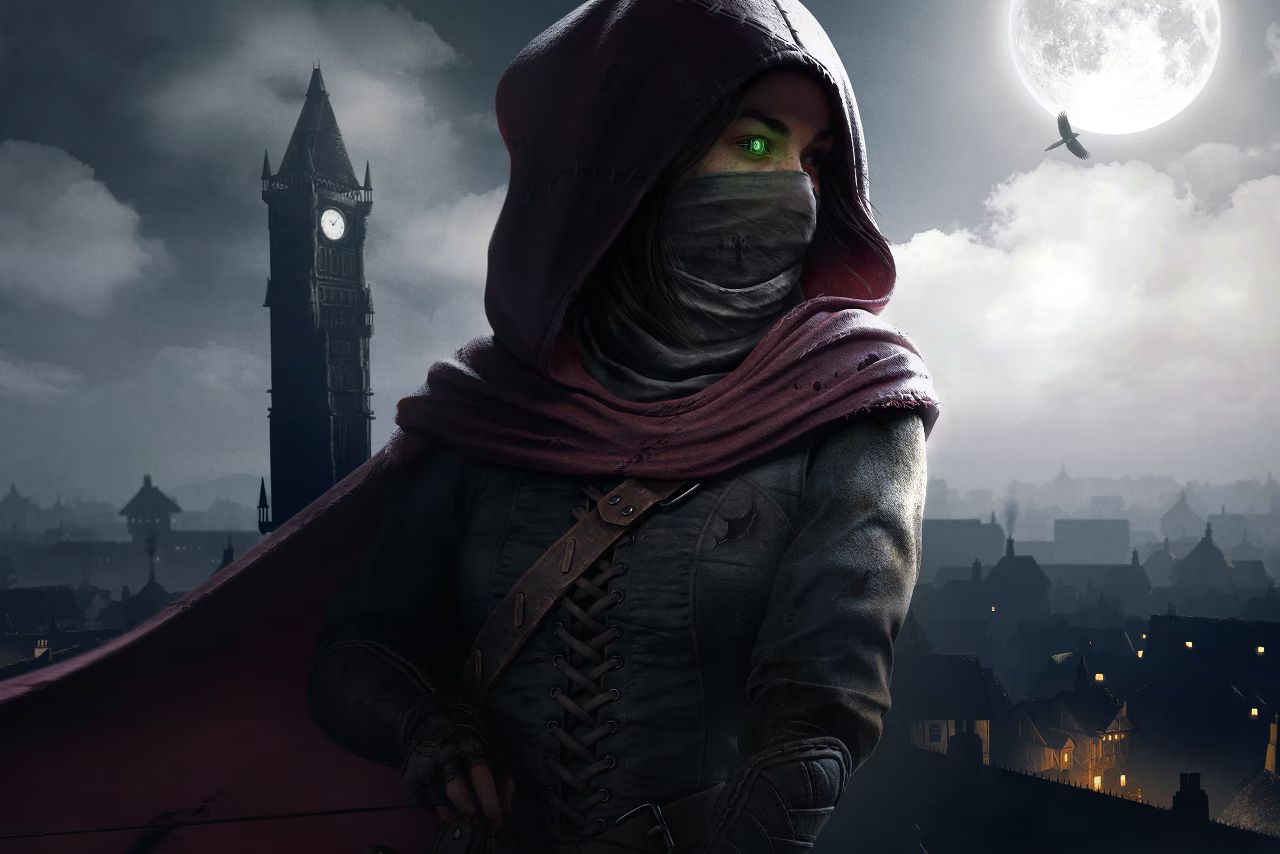 Thief VR: Legacy of Shadow sets release date