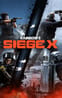 Tom Clancy's Rainbow Six Siege X