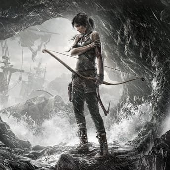Tomb Raider: Definitive Edition makes its dual debut on Nintendo Switch and Switch 2