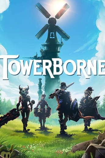 Towerborne
