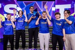 Tundra Esports Wins Dota 2 Blast Slam III, Becomes Back-to-Back Champion