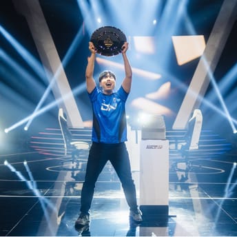 Ulsan Retains Tekken 8 Throne at EWC 2025, Defeats LowHigh to Become First Back-to-Back Champion