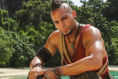Ubisoft’s Far Cry franchise to be adapted into TV anthology series