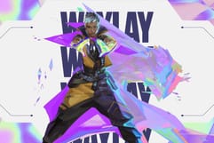 Valorant Act III Celebrates the Game’s Five-Year Anniversary