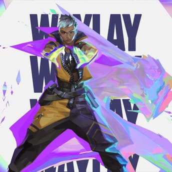 Valorant Act III Celebrates the Game’s Five-Year Anniversary