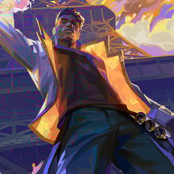 TSM leaves Valorant esports scene after five-year push to reach tier 1