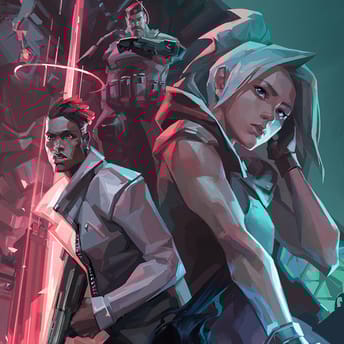 Valorant 11.08 update adjusts gunplay and agent balancing