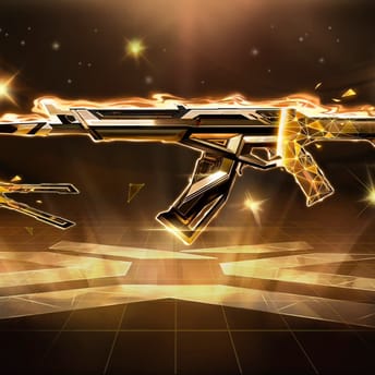 Riot Games Reveals Special Skin Bundle Ahead of Valorant Champions 2025 Tournament