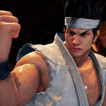 Virtua Fighter 5 R.E.V.O. to Get Console Port with Crossplay
