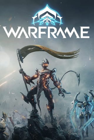 Warframe