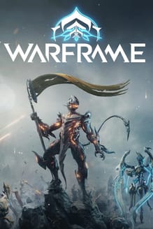 Warframe