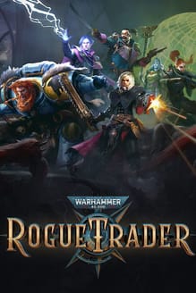 Warhammer 40,000: Rogue Trader