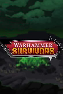 Warhammer Survivors