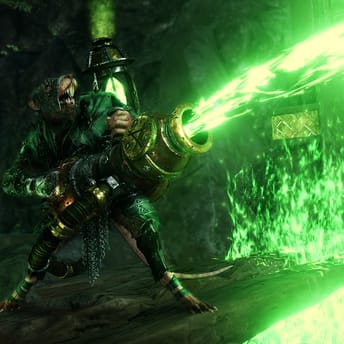 Warhammer: Vermintide 2 surpasses milestone of 25M players