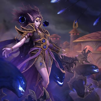 World of Warcraft: Midnight expansion finally gets release date