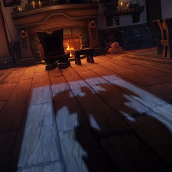 World of Warcraft Housing to Unlock Rewards Based on Past Achievements