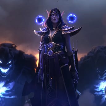 Missed Count wins World of Warcraft’s MDI 2025 Global Finals by eight seconds