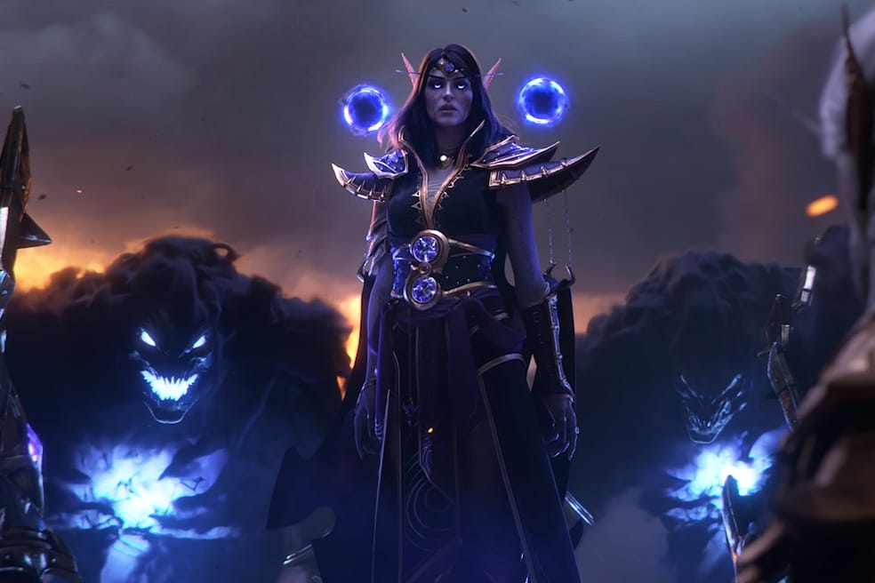 Missed Count wins World of Warcraft’s MDI 2025 Global Finals by eight seconds