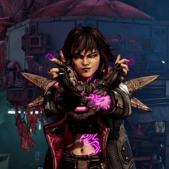 Borderlands 4 Shoots Past 300K Concurrent Players on Steam