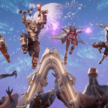 All Borderlands 4 Vault Hunters Revealed Thus Far