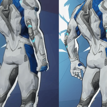 NetEase Buffed Butts in Marvel Rivals Season 2, Progress Pics Revealed Online